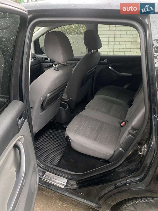Мінівен Ford C-Max 2008 в Хмельницькому