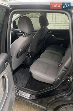 Минивэн Ford C-Max 2008 в 
