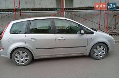 Минивэн Ford C-Max 2007 в 