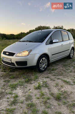 Мінівен Ford C-Max 2006 в 
