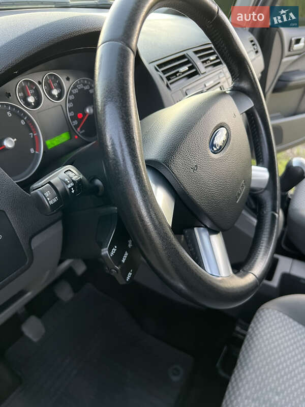 Минивэн Ford C-Max 2006 в Тернополе