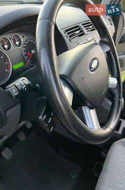 Мінівен Ford C-Max 2006 в 