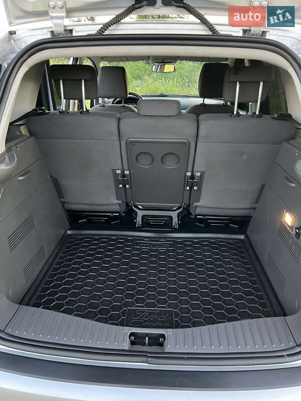 Минивэн Ford C-Max 2006 в Тернополе