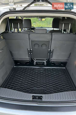 Мінівен Ford C-Max 2006 в 