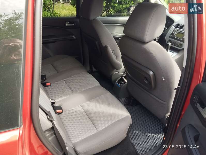 Мінівен Ford C-Max 2007 в Ніжині