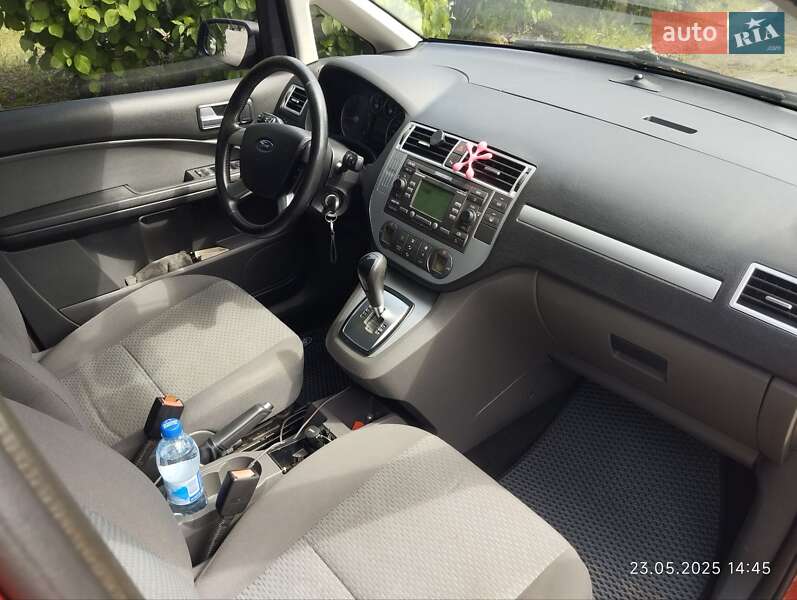 Мінівен Ford C-Max 2007 в Ніжині