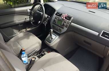 Минивэн Ford C-Max 2007 в 