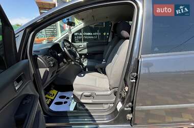 Минивэн Ford C-Max 2005 в 