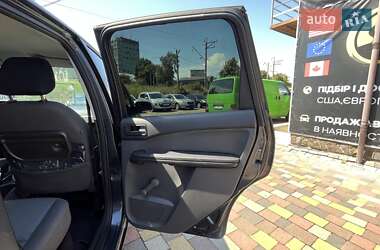Минивэн Ford C-Max 2005 в 