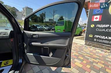 Минивэн Ford C-Max 2005 в 