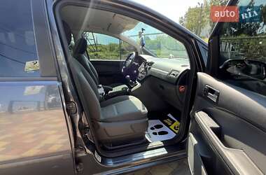 Минивэн Ford C-Max 2005 в 