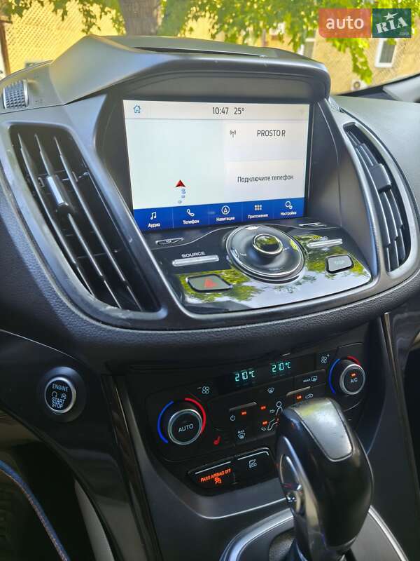 Минивэн Ford C-Max 2018 в Одессе