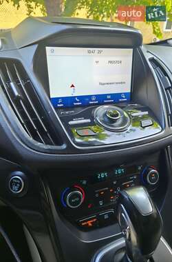 Минивэн Ford C-Max 2018 в 