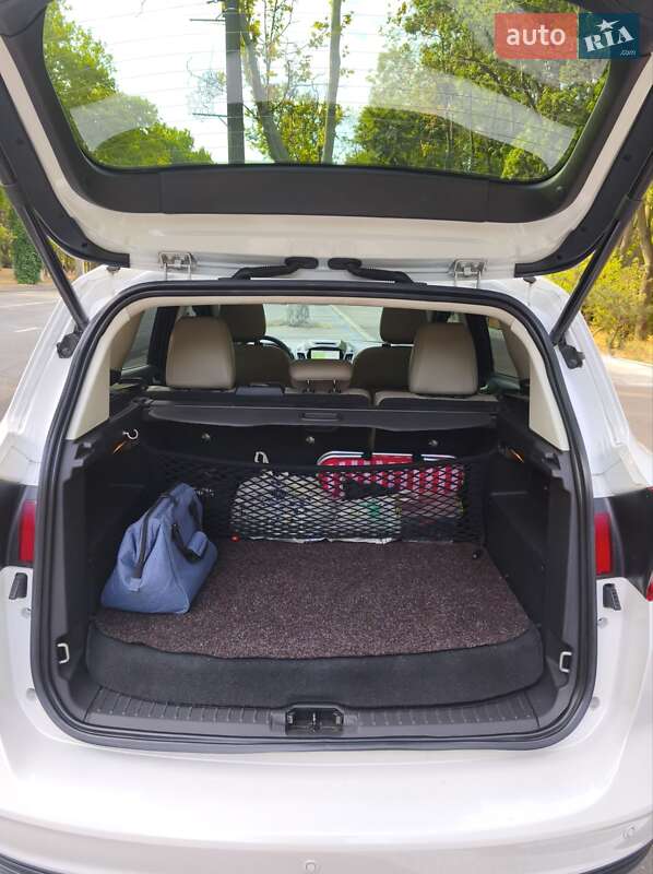 Минивэн Ford C-Max 2018 в Одессе