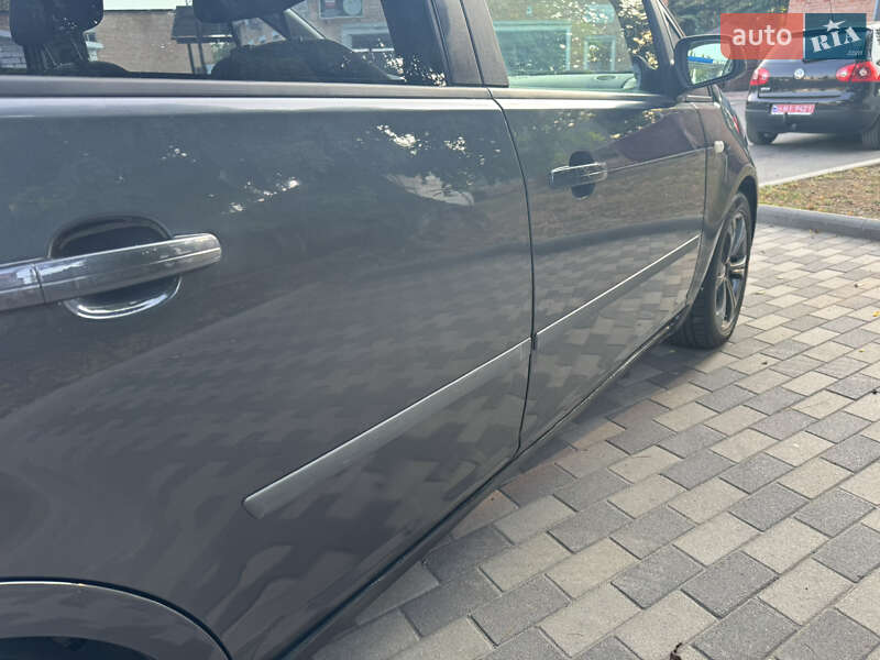 Мінівен Ford C-Max 2008 в Лубнах