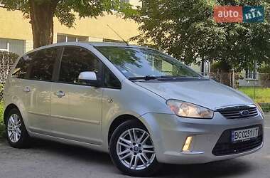 Минивэн Ford C-Max 2010 в 