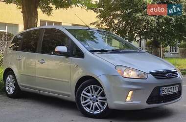 Минивэн Ford C-Max 2010 в 
