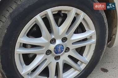 Минивэн Ford C-Max 2010 в 