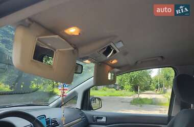Минивэн Ford C-Max 2010 в 