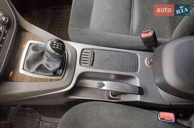 Минивэн Ford C-Max 2010 в 