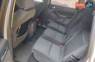 Минивэн Ford C-Max 2010 в 