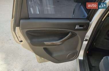 Минивэн Ford C-Max 2010 в 