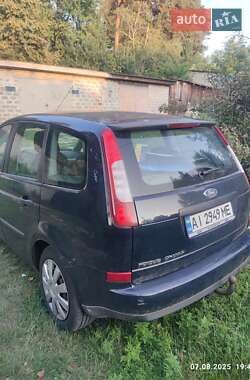 Мінівен Ford C-Max 2005 в 