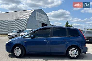 Минивэн Ford C-Max 2008 в 