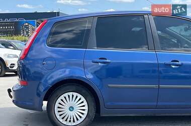 Минивэн Ford C-Max 2008 в 
