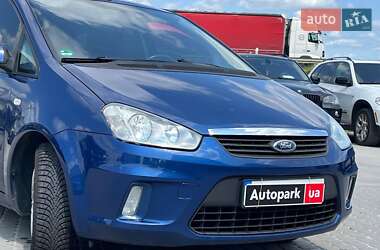 Минивэн Ford C-Max 2008 в 