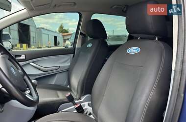 Минивэн Ford C-Max 2008 в 