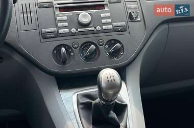 Минивэн Ford C-Max 2008 в 