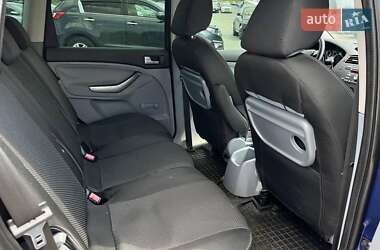 Минивэн Ford C-Max 2008 в 