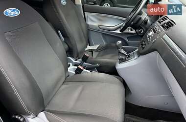 Минивэн Ford C-Max 2008 в 