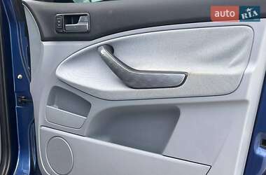 Минивэн Ford C-Max 2008 в 
