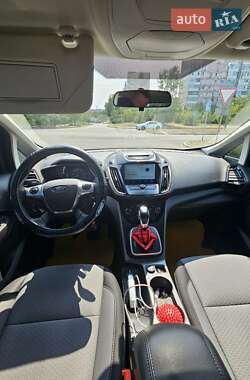 Минивэн Ford C-Max 2017 в 