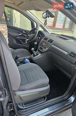 Минивэн Ford C-Max 2009 в 