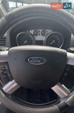 Минивэн Ford C-Max 2010 в 