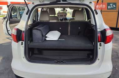 Минивэн Ford C-Max 2015 в 