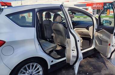 Минивэн Ford C-Max 2015 в 