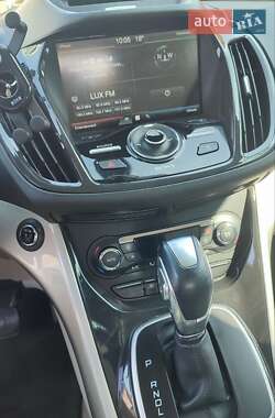 Минивэн Ford C-Max 2015 в Львове