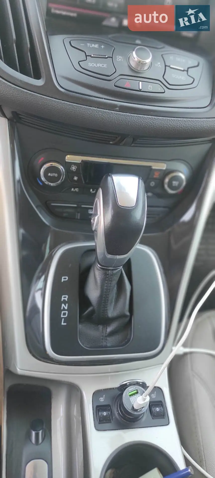 2013 Ford C-MAX - мініатюра 19