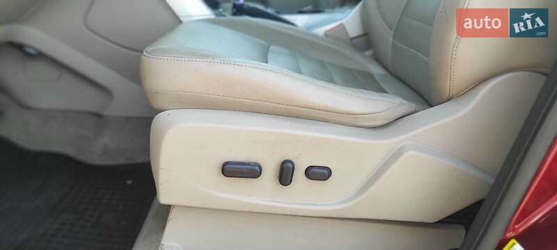 Мінівен Ford C-Max 2013 в Одесі