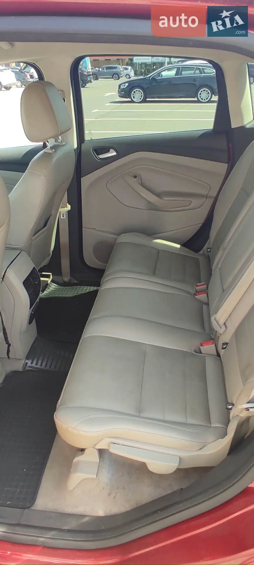 2013 Ford C-MAX - мініатюра 27