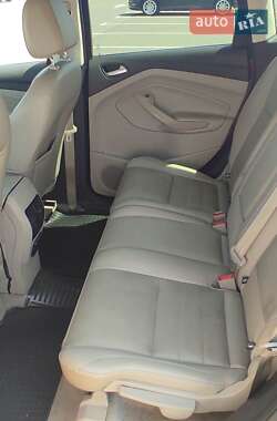 Мінівен Ford C-Max 2013 в 
