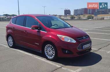 Минивэн Ford C-Max 2013 в Одессе