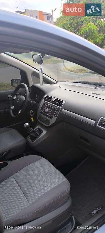 Минивэн Ford C-Max 2007 в Черкассах