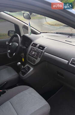Минивэн Ford C-Max 2007 в 