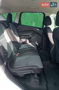 Минивэн Ford C-Max 2014 в 