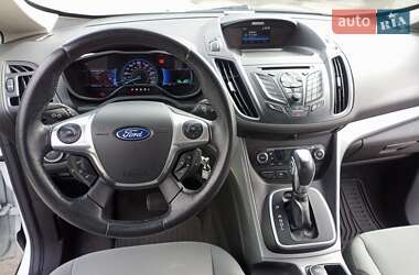 Минивэн Ford C-Max 2014 в 